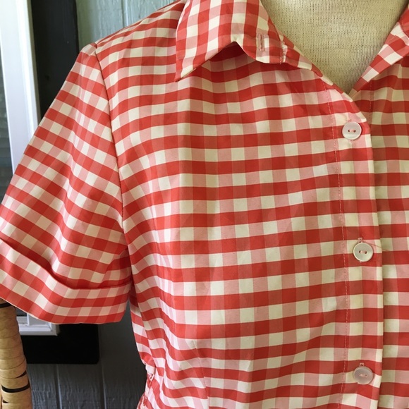 1950’s Inspired Dress - Picture 1 of 6